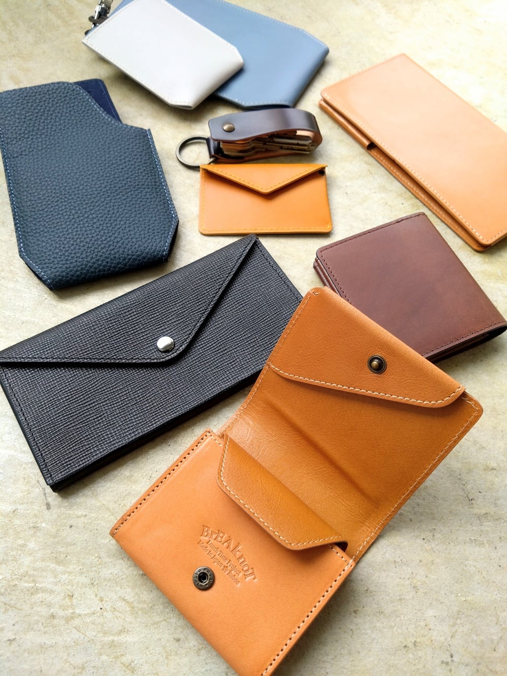 BrEAknoT ブレイクノット