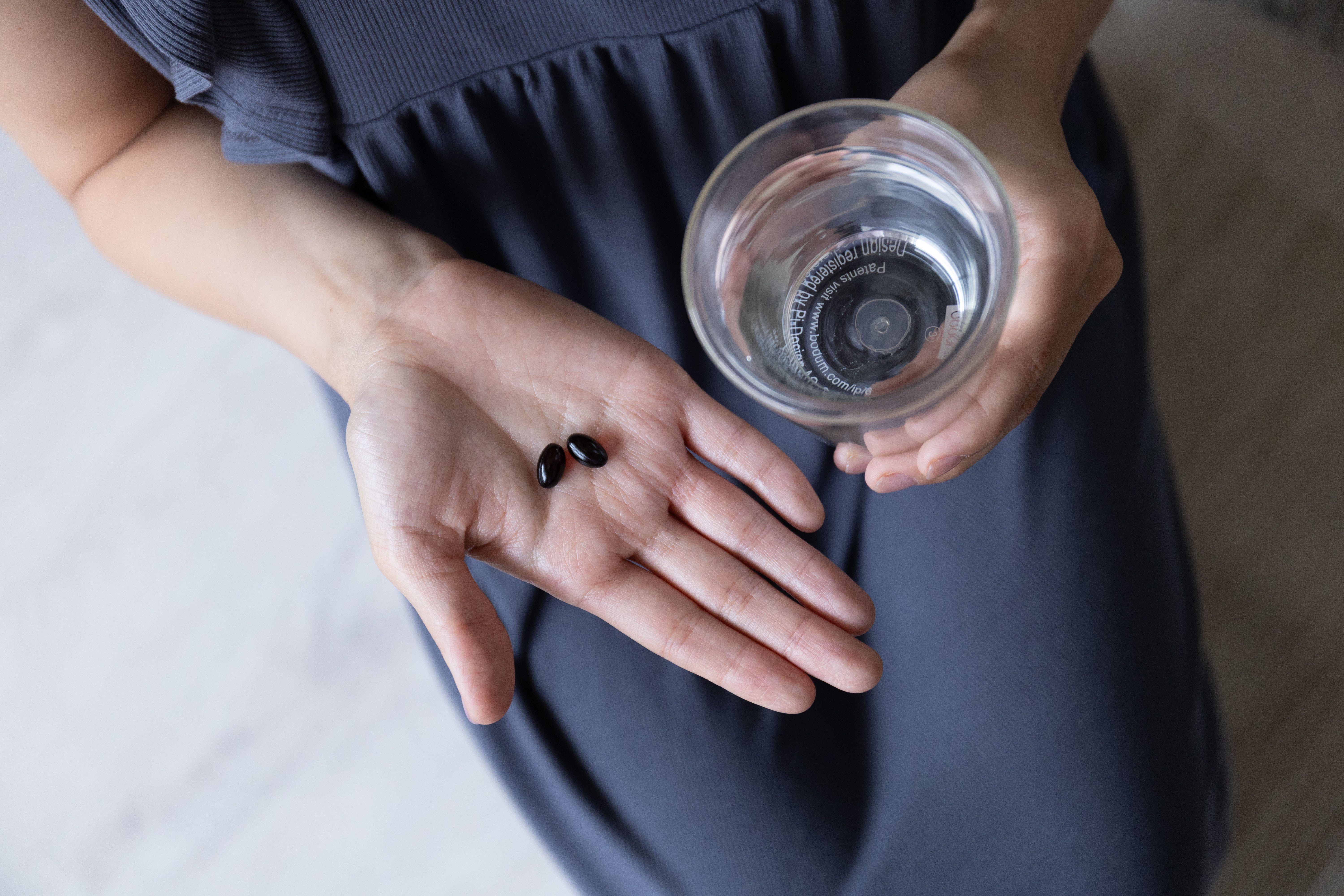 CBD-CBGソフトジェルカプセル - 14粒 1週間お試しサイズ｜ 3,360円