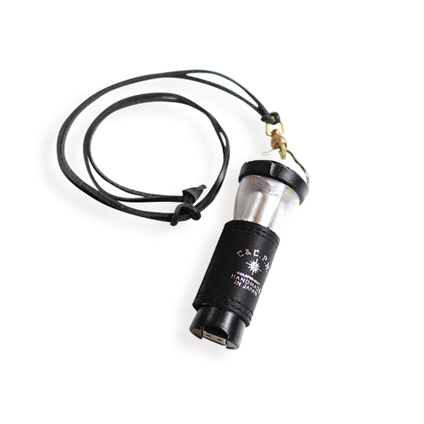 C& .P.H.EQUIPEMENT】ミニランタンLEDカバー&ストラップ CEV1885 | C&C