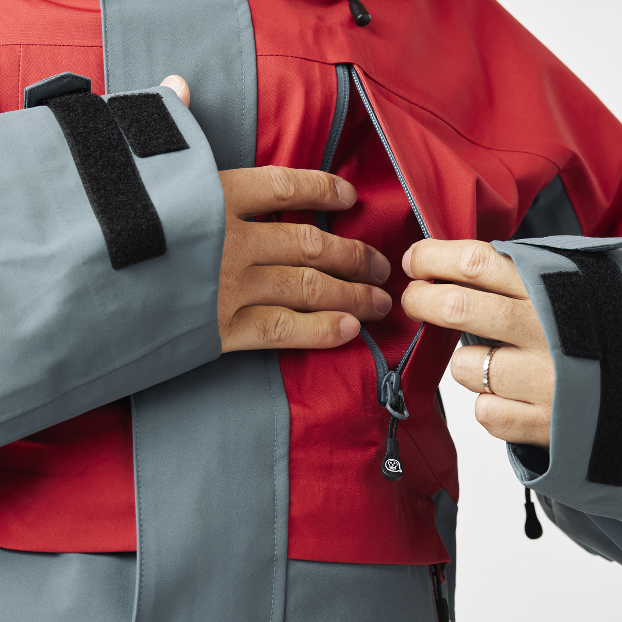 2024-2025 // PEEP JACKET | unfudge ONLINE STORE