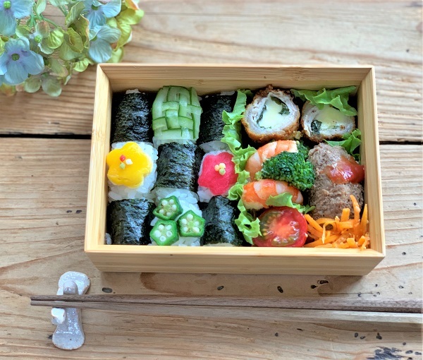 有明海産初摘み海苔「のりちゃん」