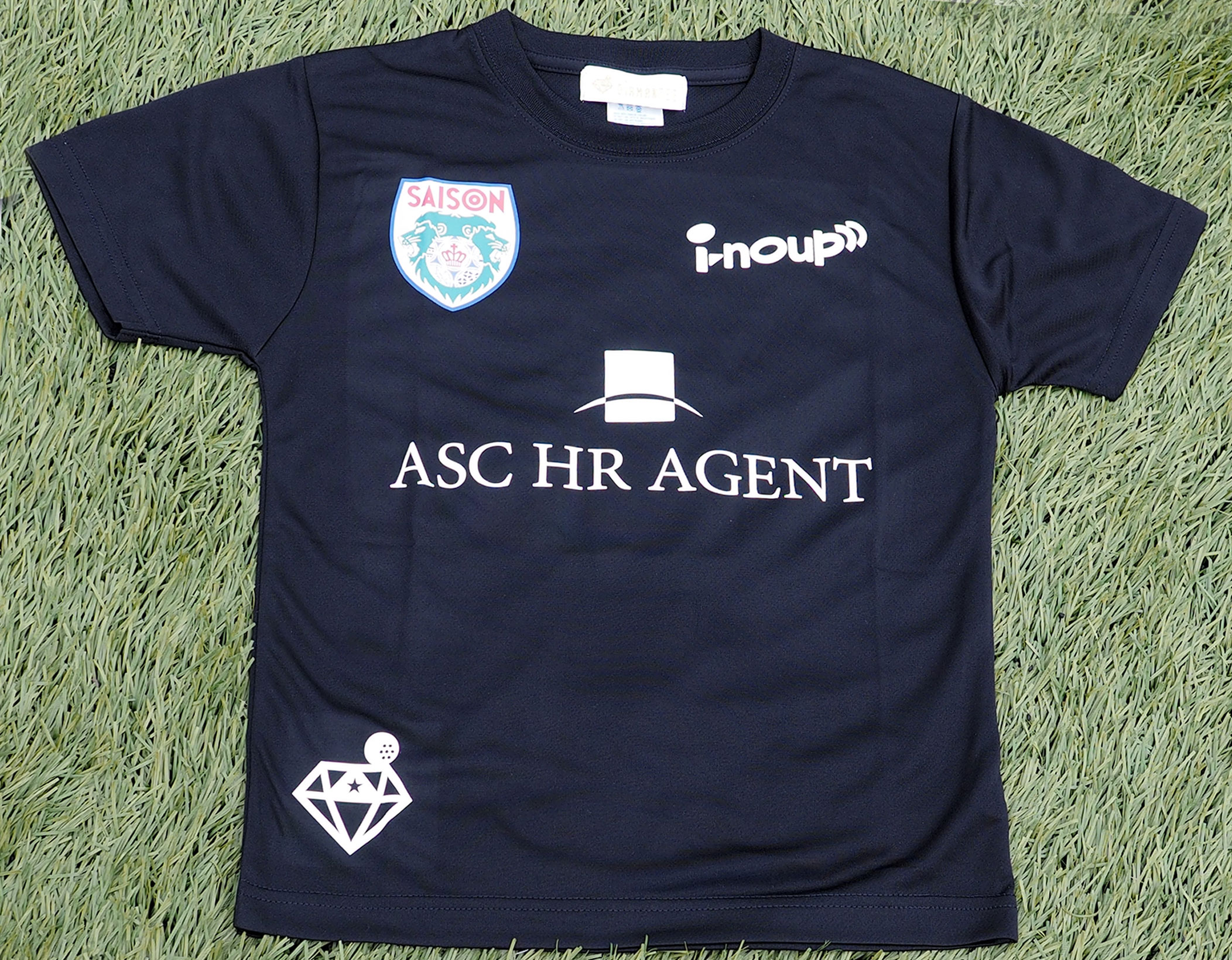 セゾンフットボールクラブ40周年記念・オールセゾン77メモリアル