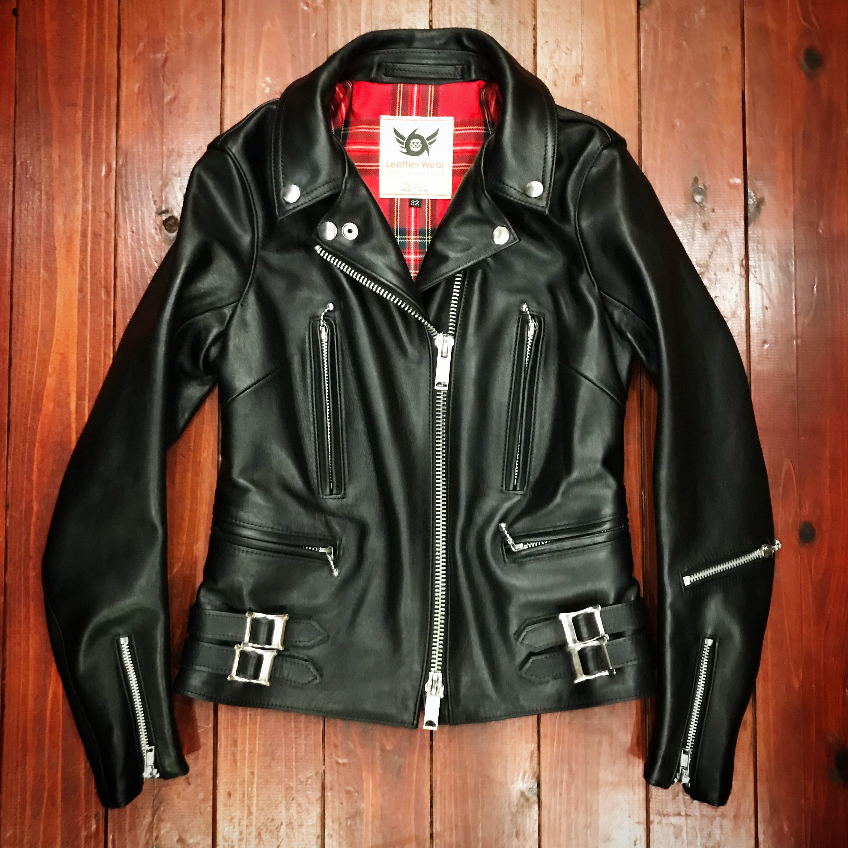 レディースライダースJKT入荷！ | SPEED SPUNKY 69