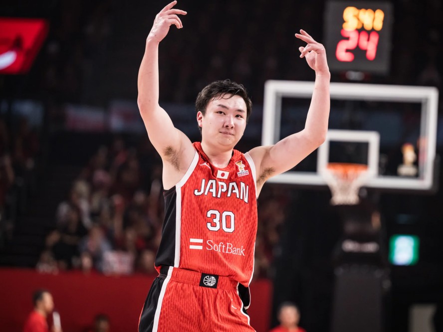 鮮烈デビューを飾った宇都宮ブレックスのテーブス海、チームを勝たせ