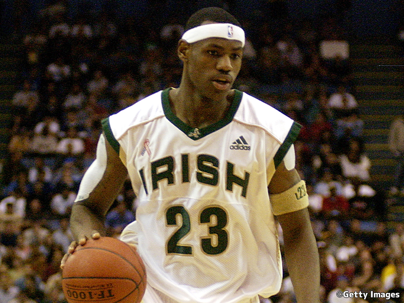 パリ五輪注目選手】レブロン・ジェームズ（アメリカ代表）「39歳にして