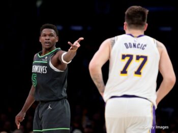 NBAオールスター2026】若手メンバー中心のUSA Starsが優勝…MVPは