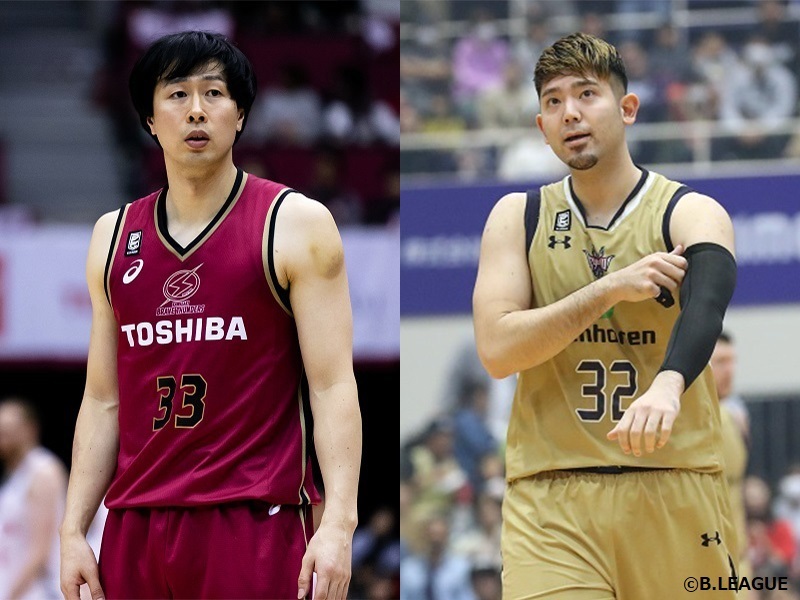 田臥勇太から盛實海翔まで…Bリーグで活躍する能代工業高校OB