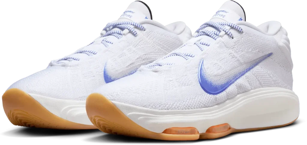 Nike GT Hustle 3を履いたプレイヤー達のレビューまとめ。specや特徴