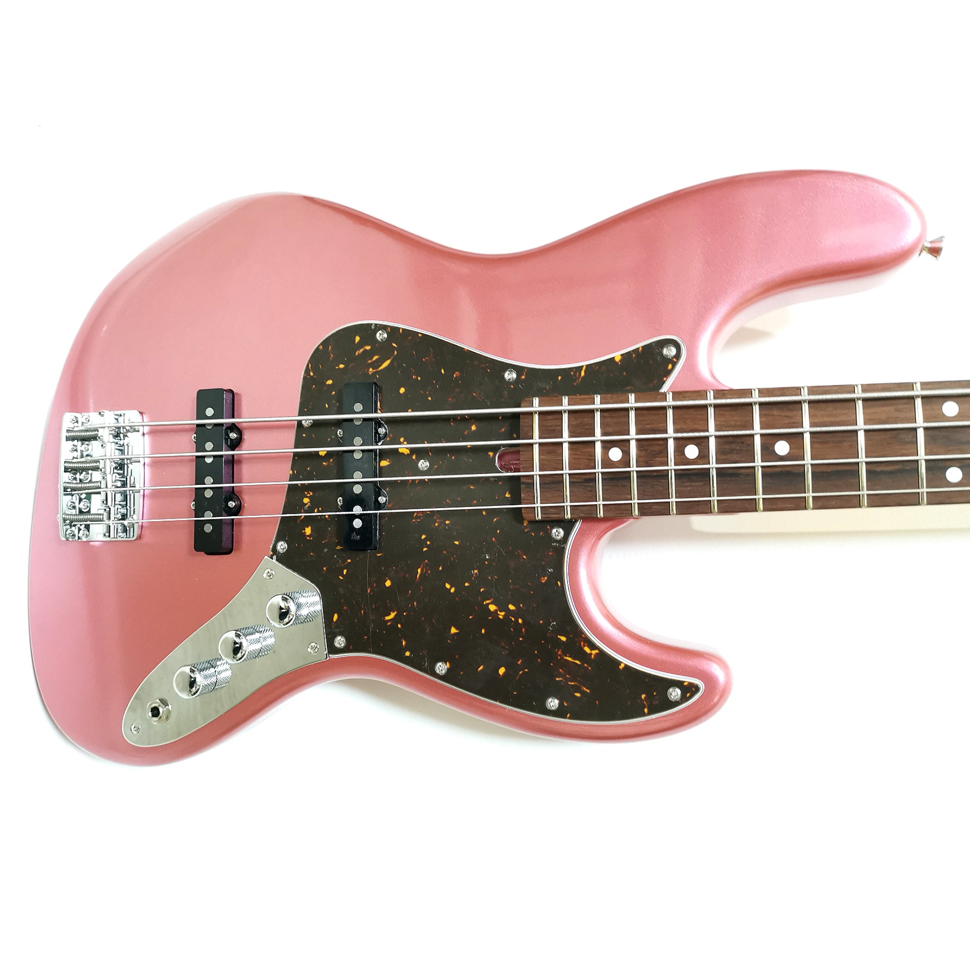 Moon JB4 Classic Magenta Mist ORDER ONLY – BassJapanDirect