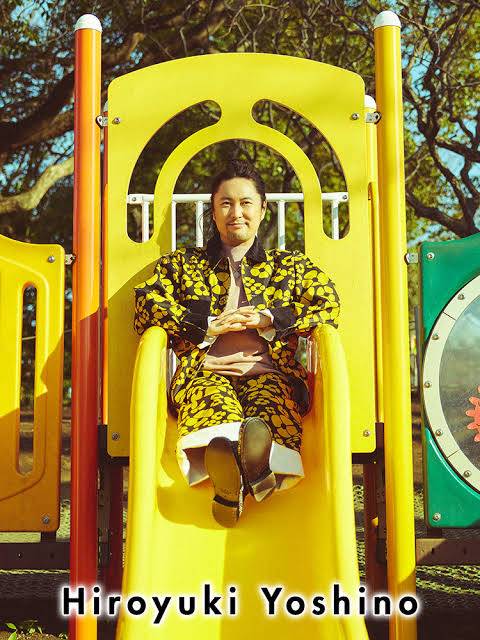 吉野裕行 :: Yokohama Bay Hall