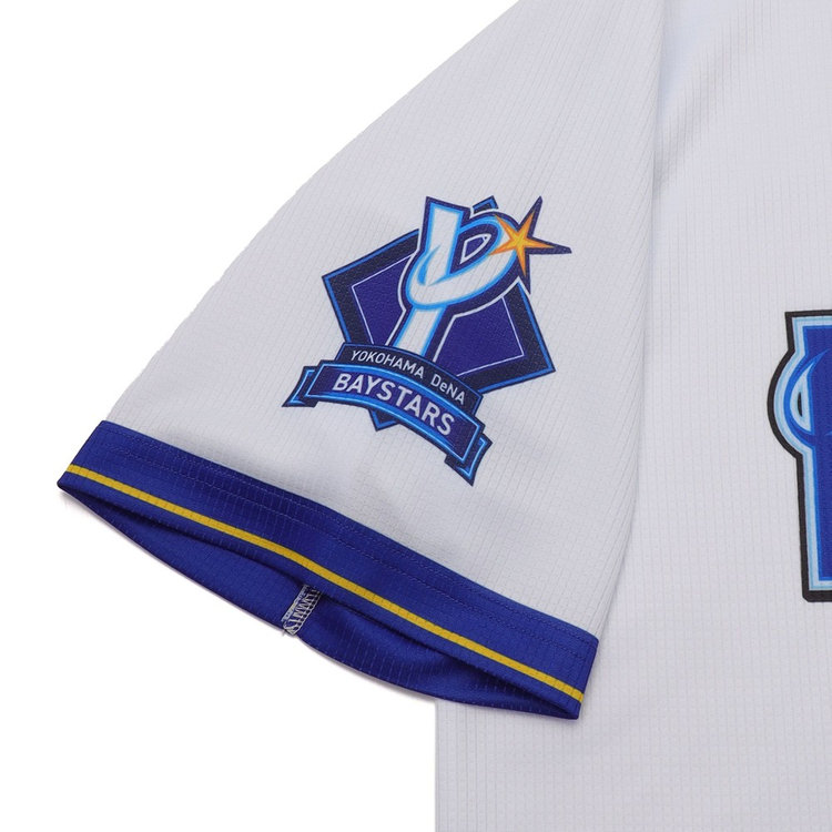 ハイクオリティーレプリカユニフォーム/HOME/#背番号無