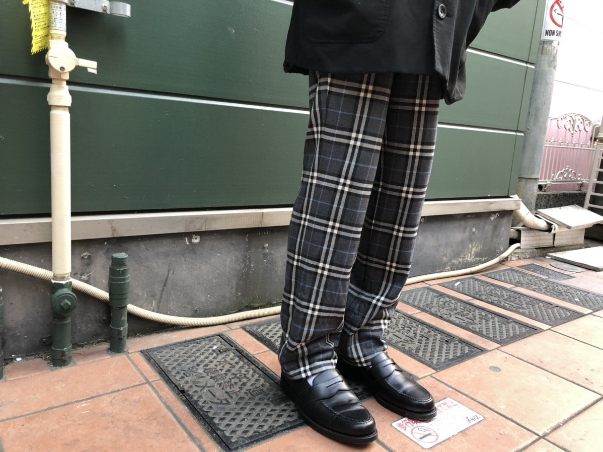 メンズ新入荷アイテム&コーディネート特集！】原宿キャットストリート