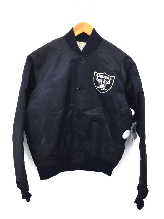 90S NFL PRO LINE STARTER Lサイズ スタジャン NFL⁄PROLINE⁄STARTER