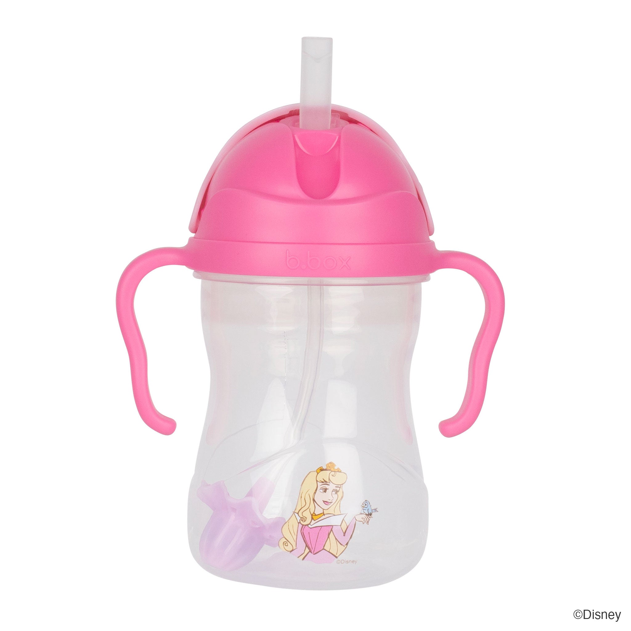 ディズニーシッピーカップ（ストローマグ）/Disney Sippy cup - Aurora