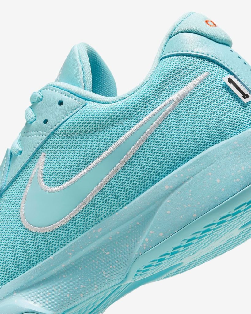 海外発売中】Nike Air Zoom G.T. Cut Academy EP | bbkicks-news