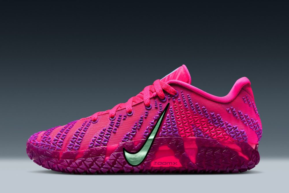 海外8/21発売】Nike Ja 3 EP “Price of Admission” | bbkicks-news