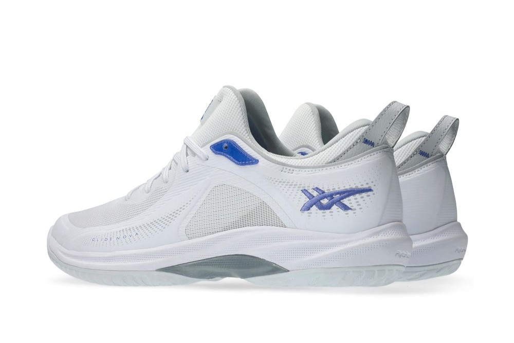 国内8/14発売】Asics GLIDE NOVA FF 4 | bbkicks-news