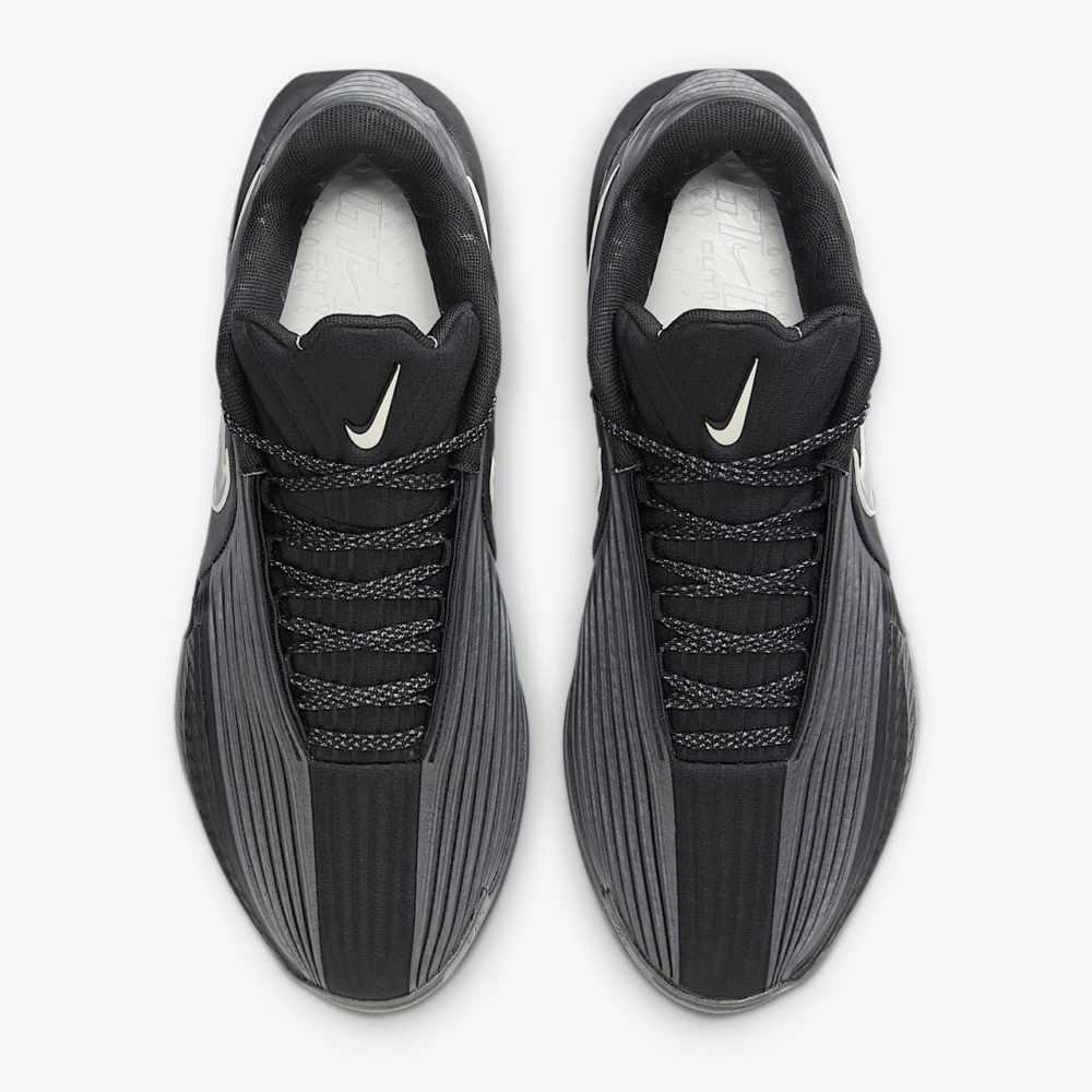 海外2/15発売】Nike G.T. Cut 3 Turbo EP “Black Label” | bbkicks-news