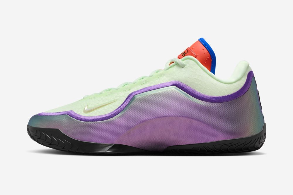 デビュー】Nike LeBron 23 | bbkicks-news