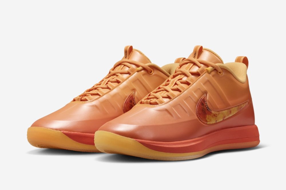 国内2/18発売】Nike Book 2 EP “Phoenix” | bbkicks-news