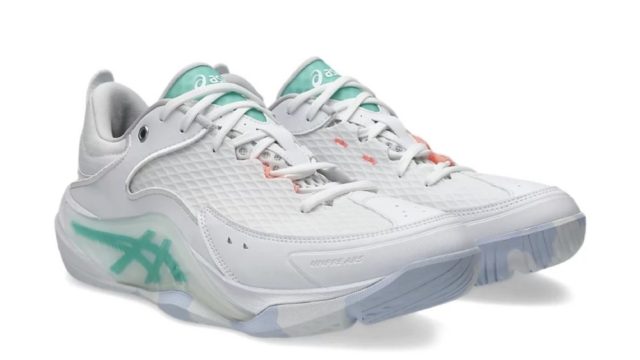 国内2/13発売】Asics × Ballaholic UNPRE ARS LOW 3 | bbkicks-news