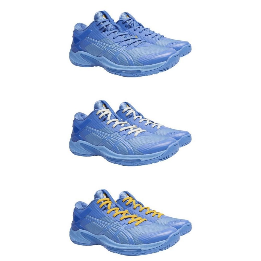 国内3/7発売】Asics × Ballaholic GELBURST 24 LOW | bbkicks-news