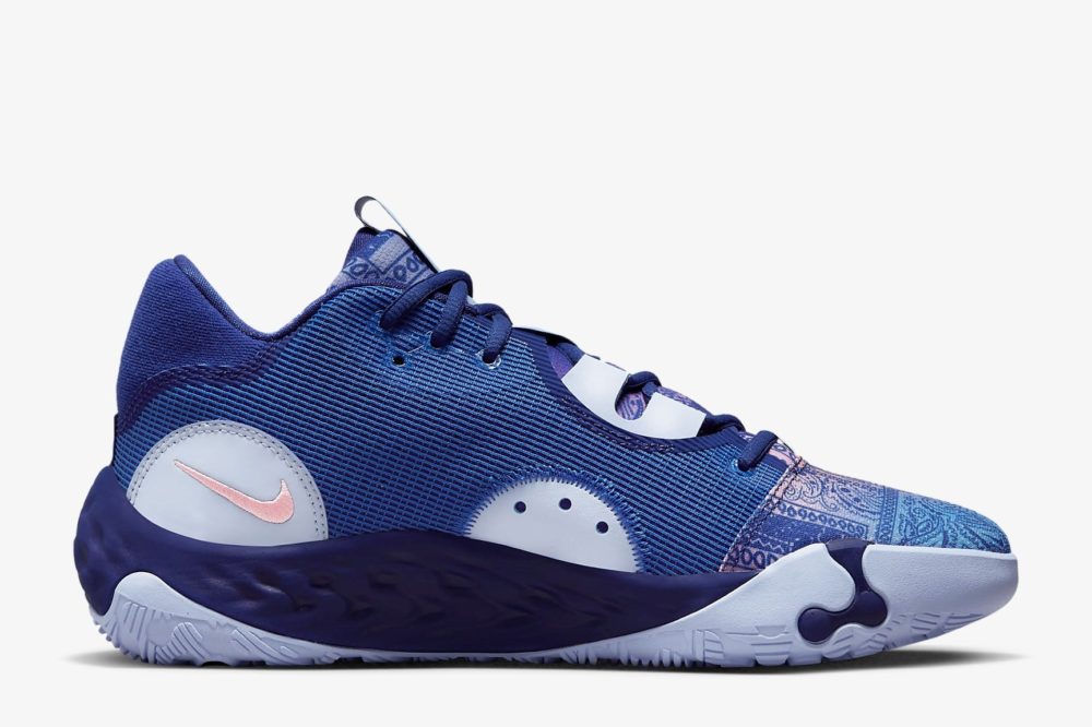 国内発売中】Nike PG 6 EP | bbkicks-news