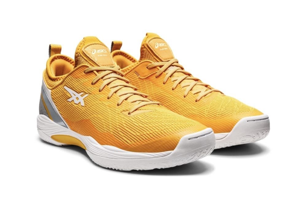 国内8/26発売】Asics GLIDE NOVA FF 2 | bbkicks-news