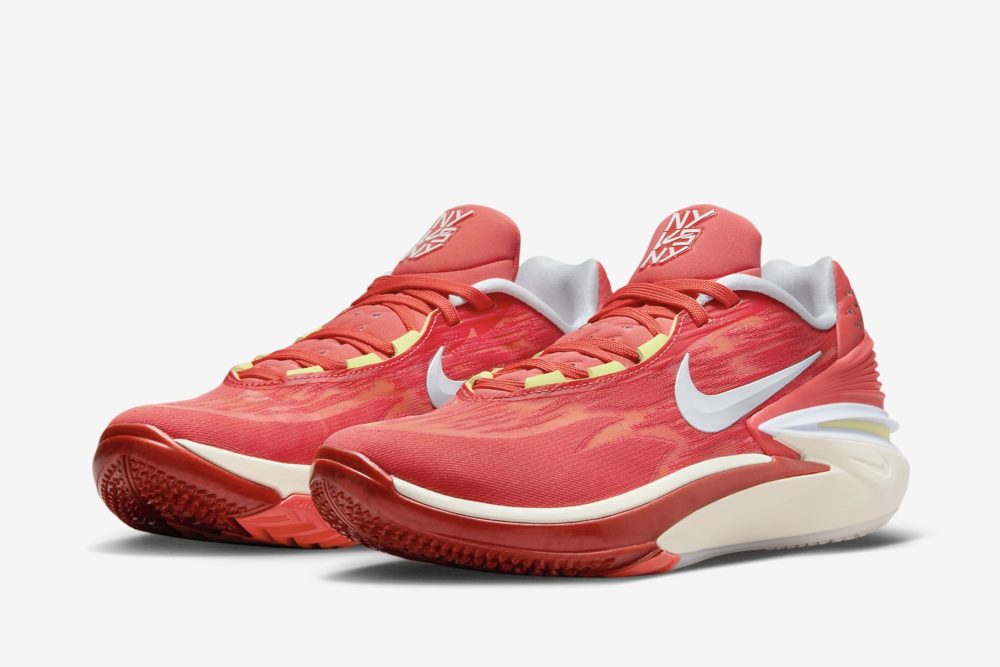 海外発売中】Nike Air Zoom G.T. Cut 2 “NY Vs. NY” | bbkicks-news