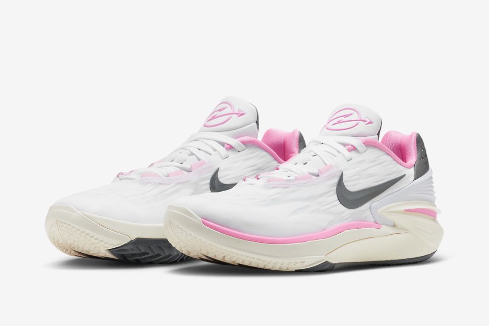 海外発売中】Nike Air Zoom G.T. Cut 2 EP | bbkicks-news