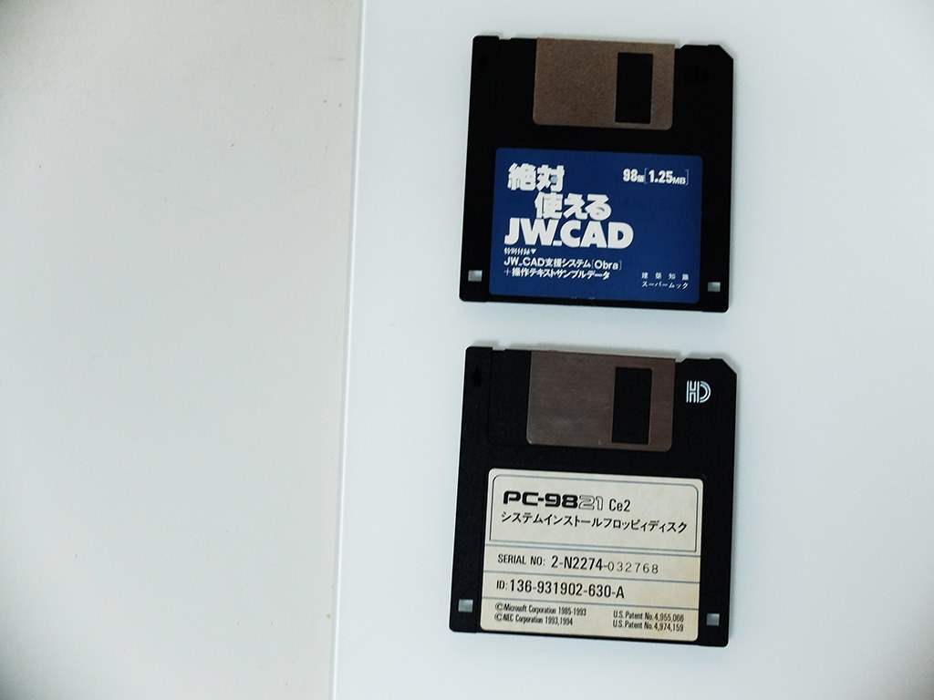 時代を築いたPCたちとか PC-9801N～PC98-NX 懐かしいですね