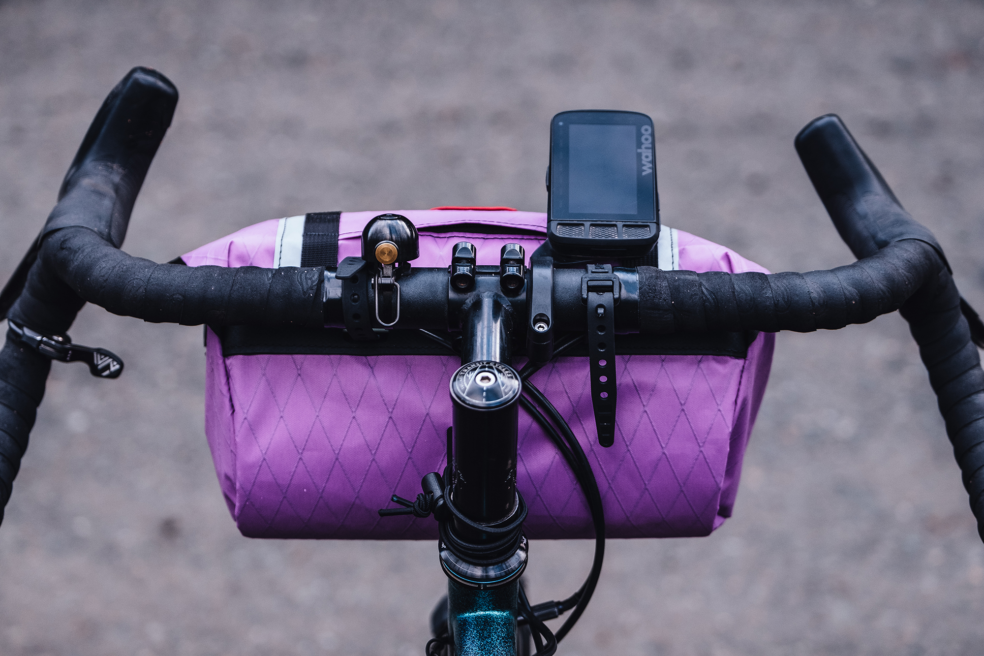 SWIFT INDUSTRIES】Campout 2021 CATALYST PACK (x-pac mulberry