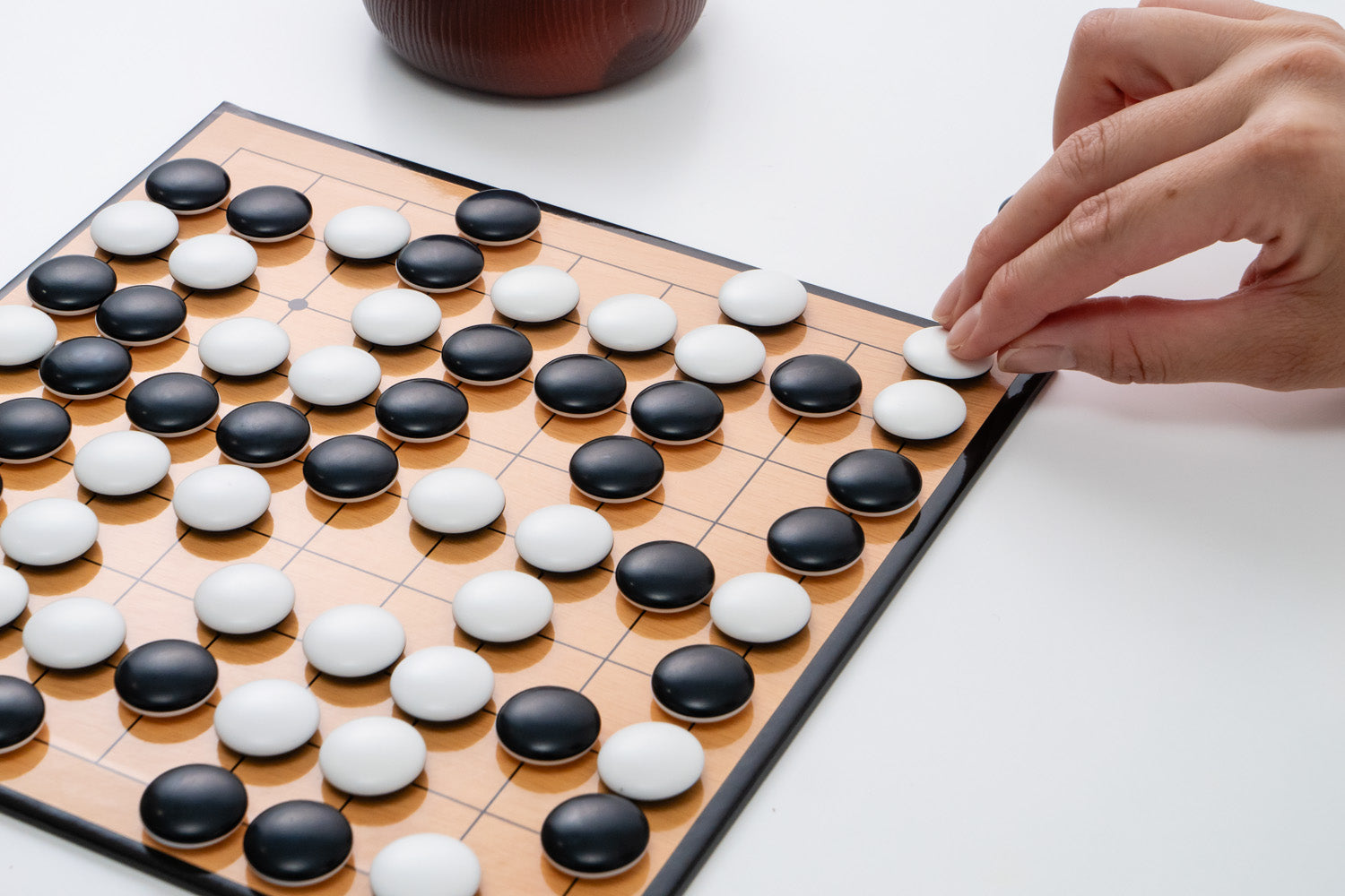 マスター囲碁 9路盤 – BEVERLY