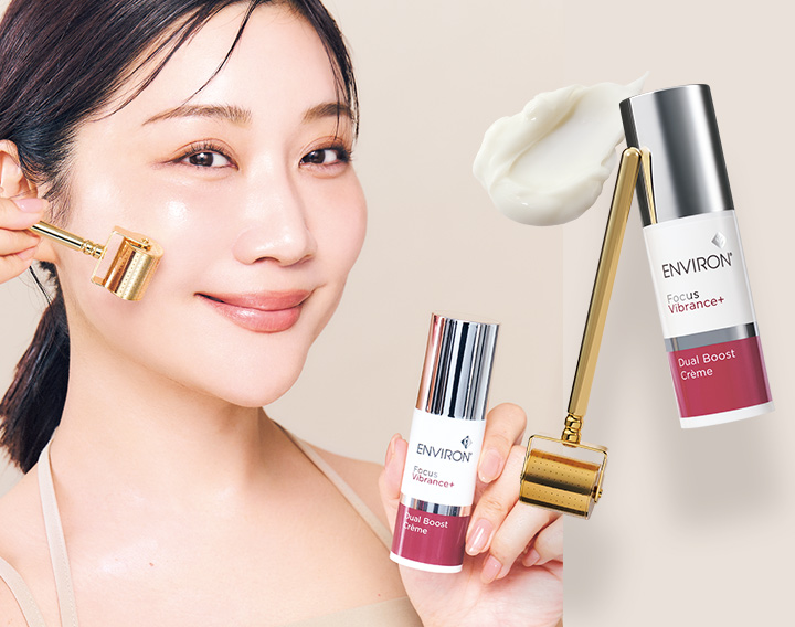 CORE FIT-1 フェイスポインター 8月1日（木）一般新発売 16,800円（税