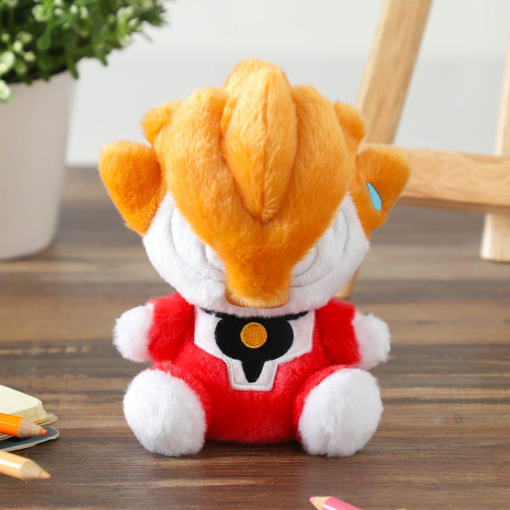 11月14日(木)より順次発売！ウルトラマンゼロ15周年アイテム