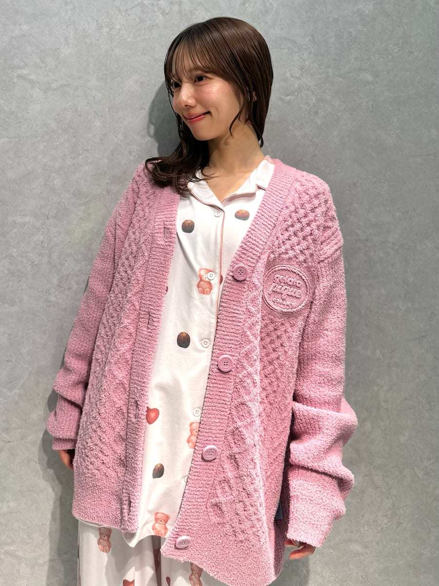 yukiのコーディネート詳細 | gelatopique（ジェラートピケ