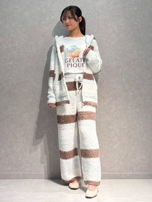 ふのコーディネート一覧 | gelatopique（ジェラートピケ