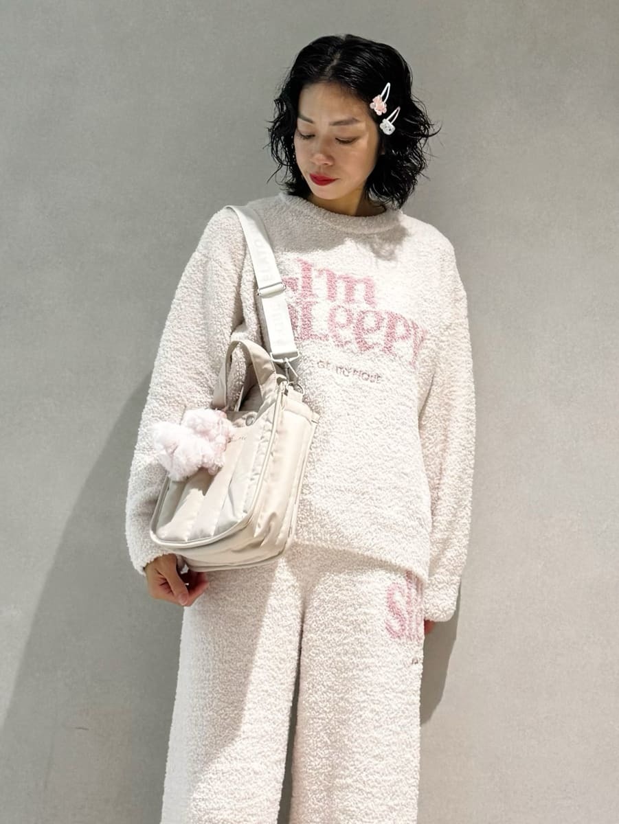 maiのコーディネート詳細 | gelatopique（ジェラートピケ