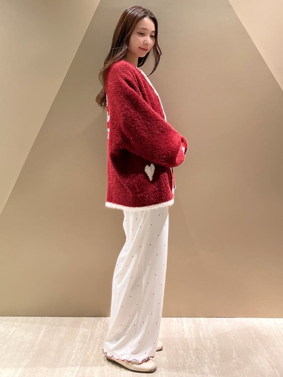 Kanakoのコーディネート詳細 | gelatopique（ジェラートピケ