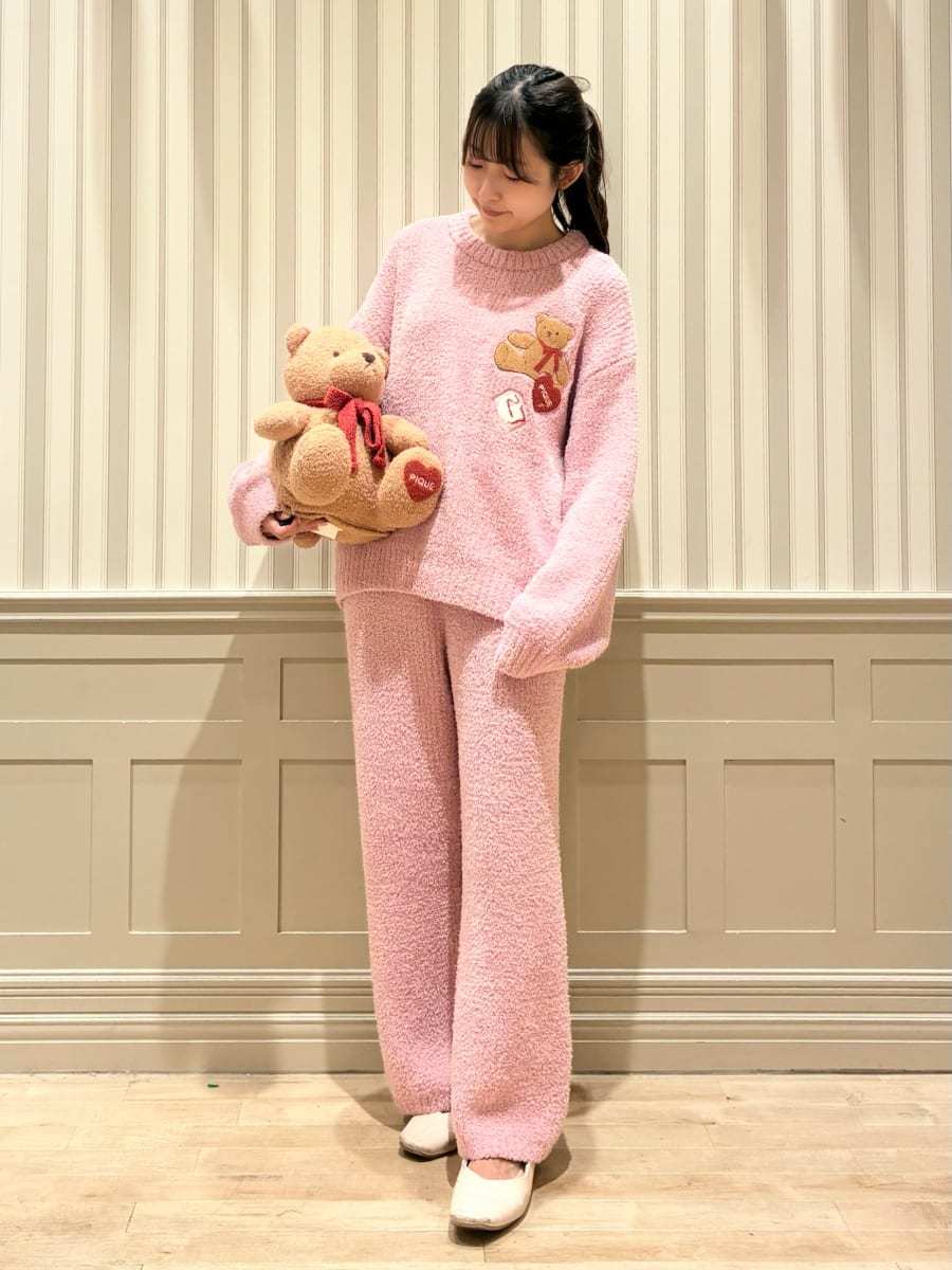 suzuのコーディネート詳細 | gelatopique（ジェラートピケ