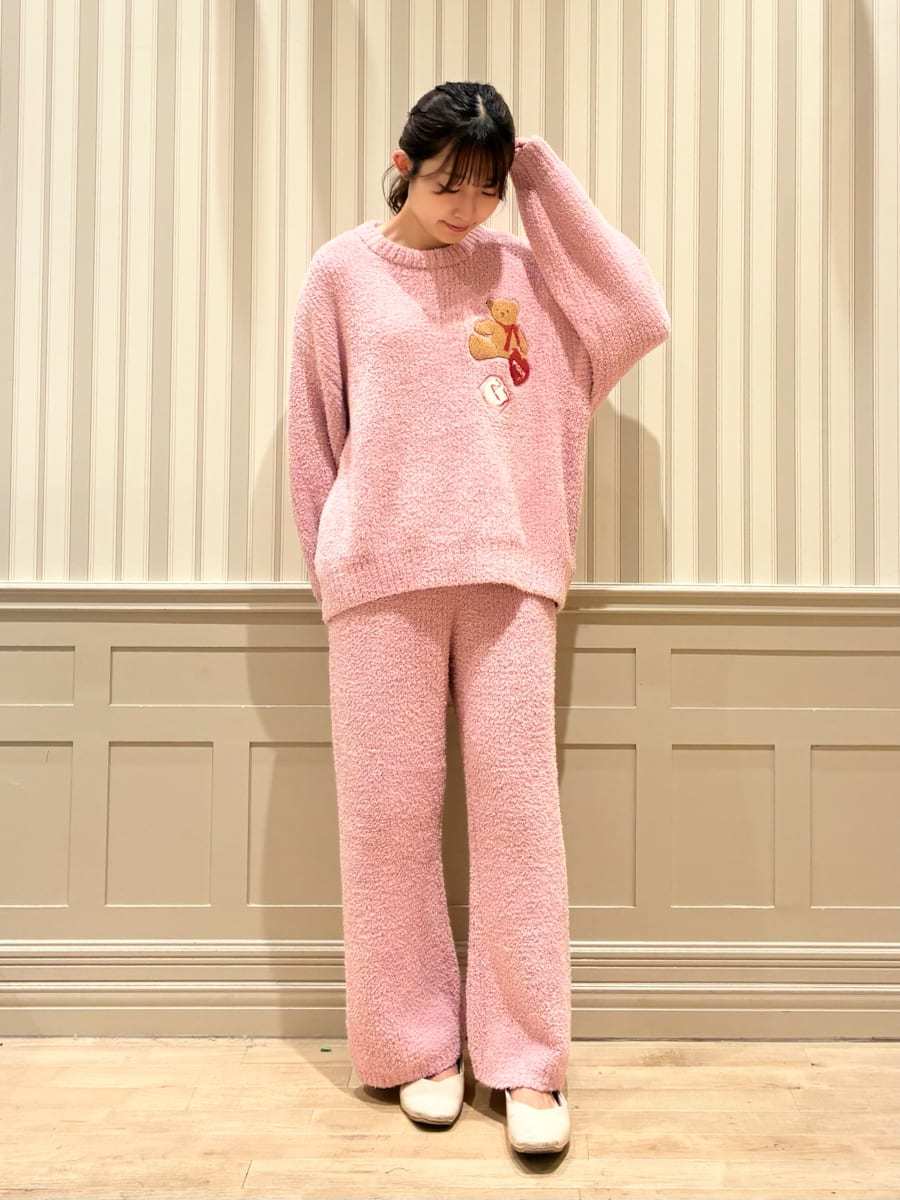 suzuのコーディネート詳細 | gelatopique（ジェラートピケ