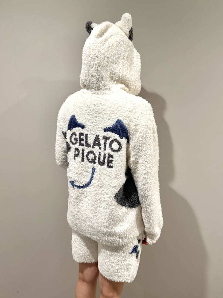 rinoのコーディネート詳細 | gelatopique（ジェラートピケ