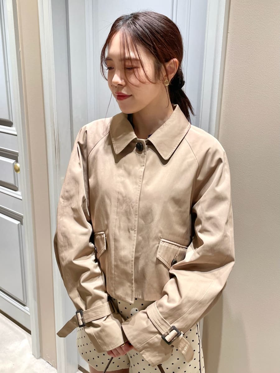 mizuki.nのコーディネート詳細 | LILY BROWN(リリーブラウン)の通販