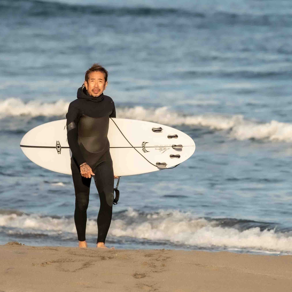 FCS2 エフシーエスツー SPLIT KEEL QUAD スプリット キールクワッド