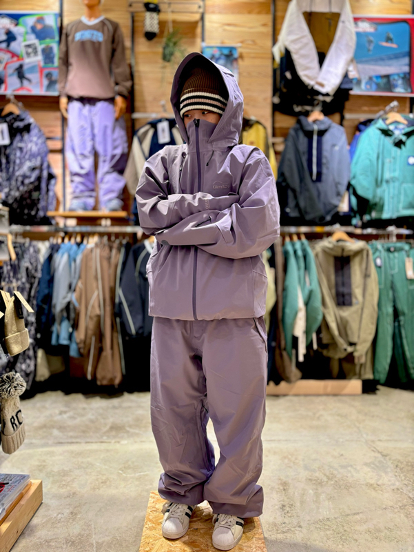 DIMITO ディミト NEO 2L JACKET スノーボード ウェア ジャケット ユニ