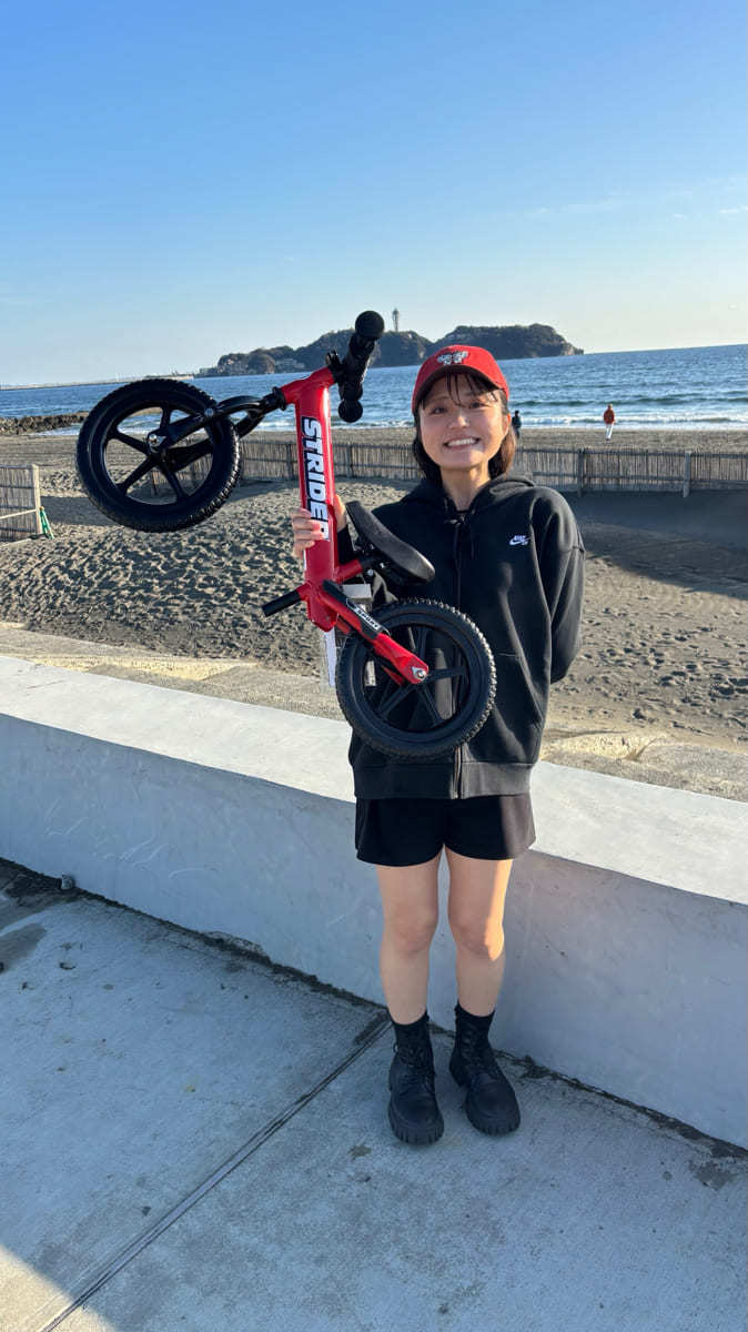 STRIDER ストライダー ランニングバイク キッズ 12inch スポーツモデル