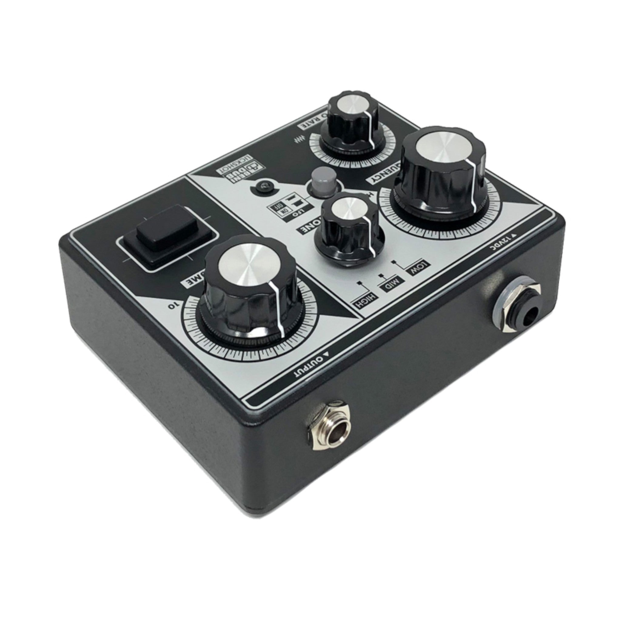 Lickshot ダブサイレン | Benidub Japan Store 日本正規代理店