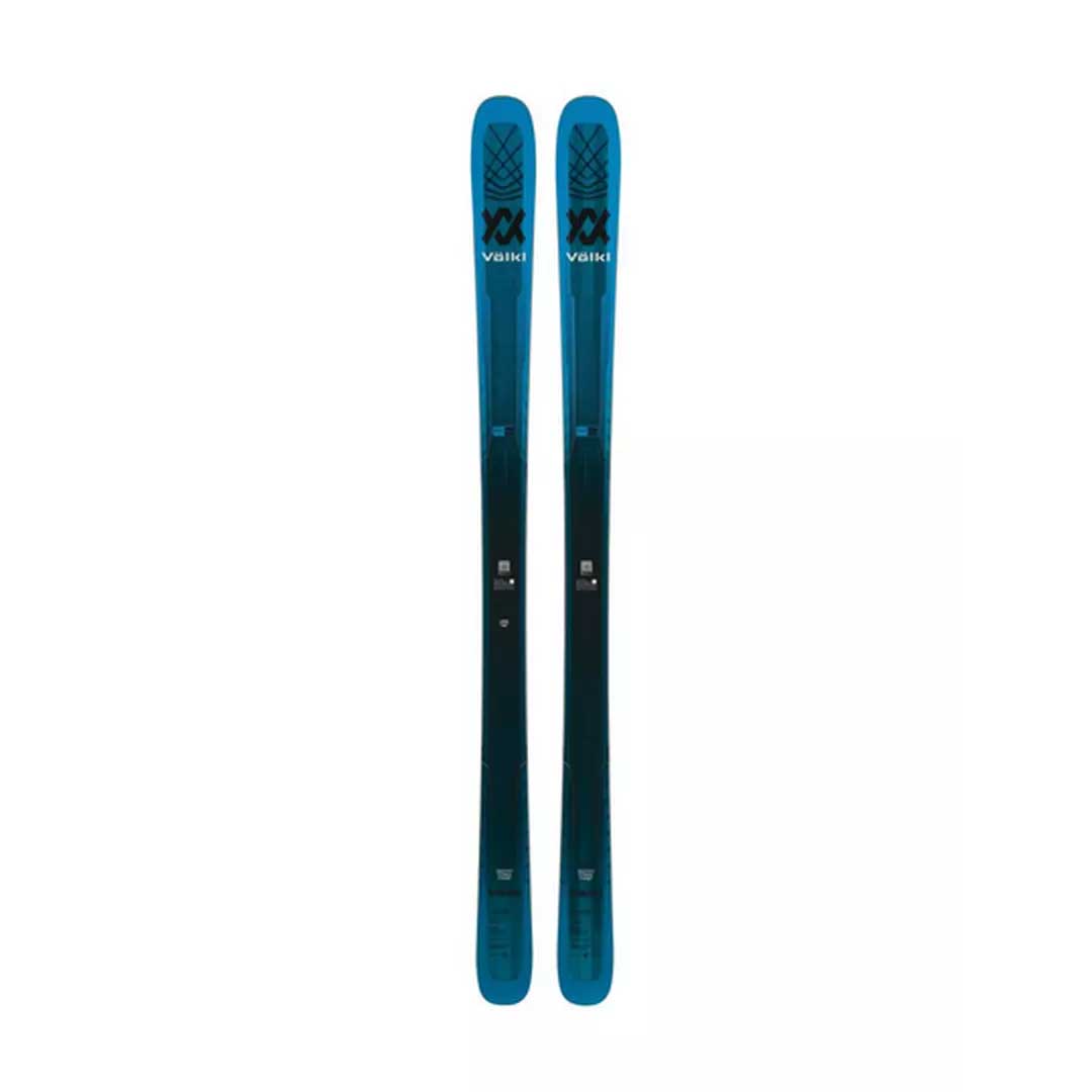 2024 Volkl KENDO 88 - Benson Ski & Sport