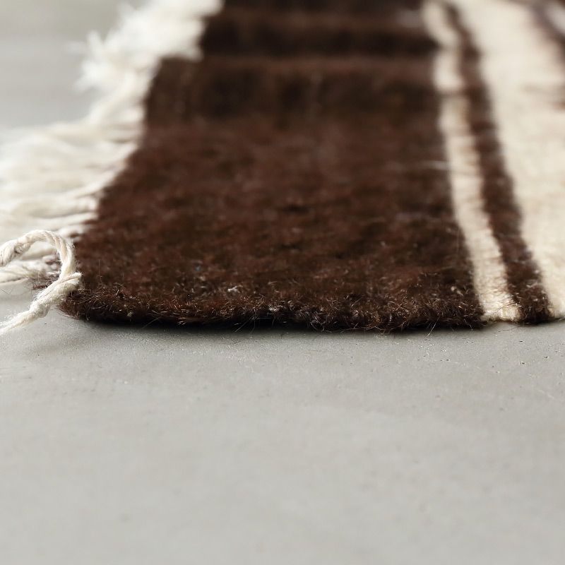 シルト](ゴートキリム) トルコ産 / OK58 | ボー・デコール オンライン