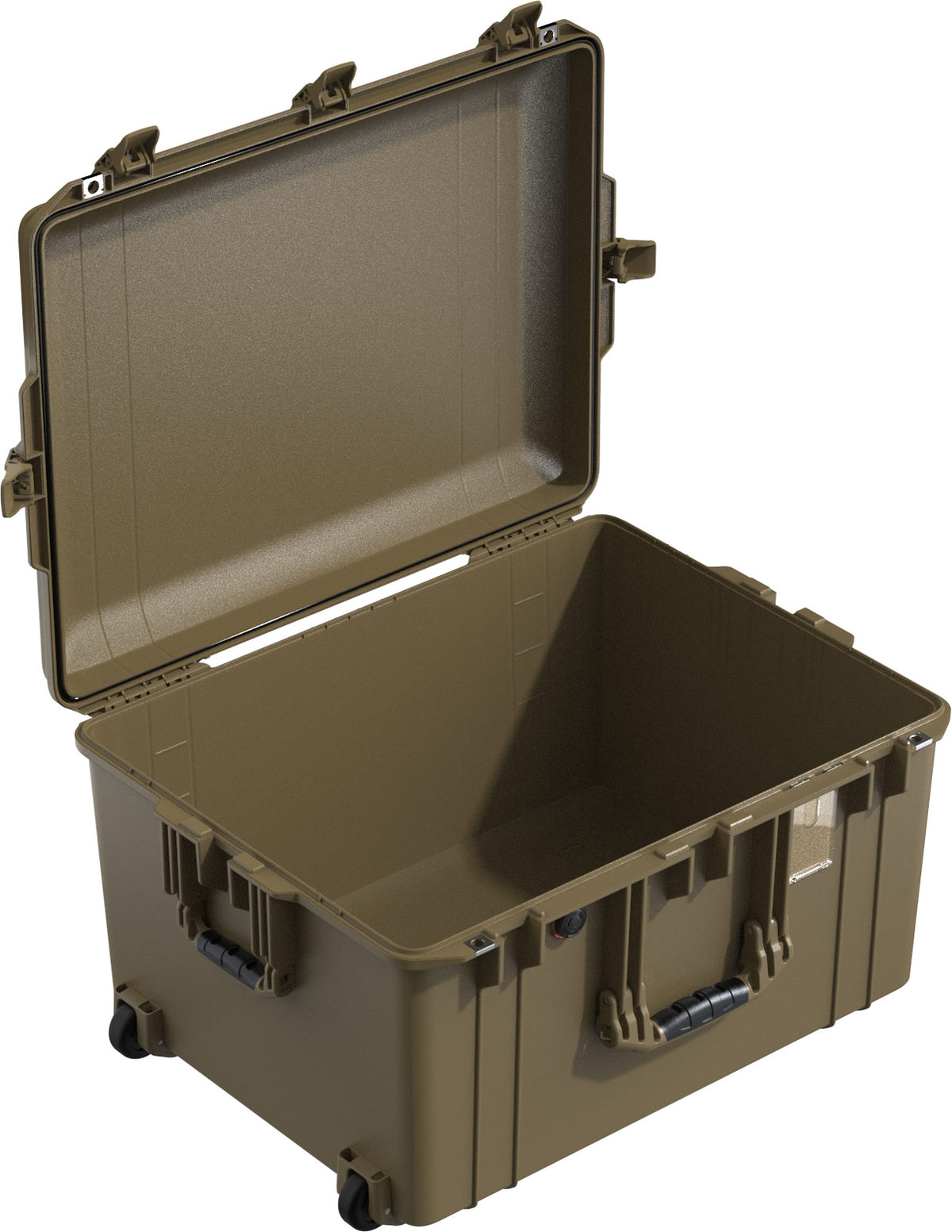 1637 Pelican™ Air Case - The Ultimate in Durability and